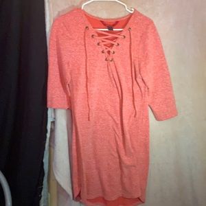 Women’s T-shirt size large